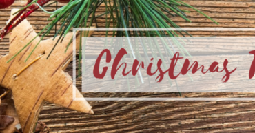 LSEM Christmas Tea